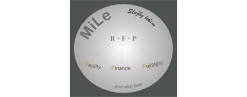 MiLe Služby lidem